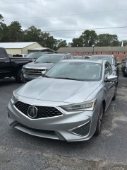 Image for 2019 Acura ILX W/premium ID: 7594342