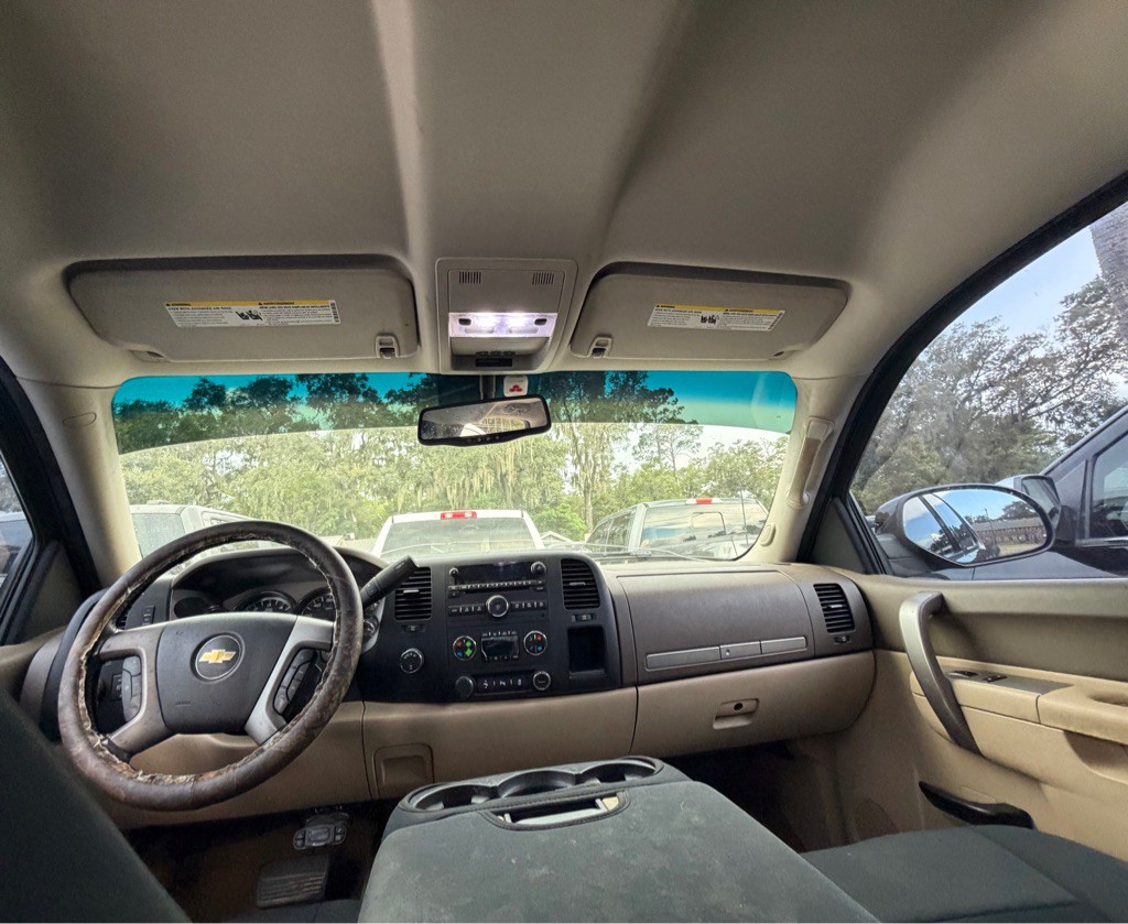 2013 Chevrolet Silverado 1500 Image 5