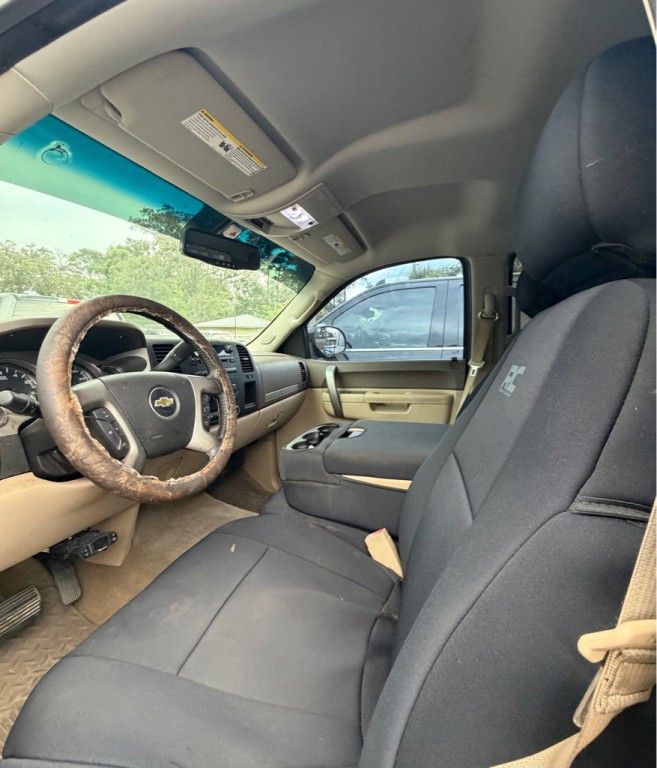 2013 Chevrolet Silverado 1500 Image 6