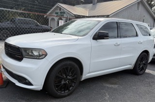 Image for 2016 Dodge Durango R/T ID: 7594661