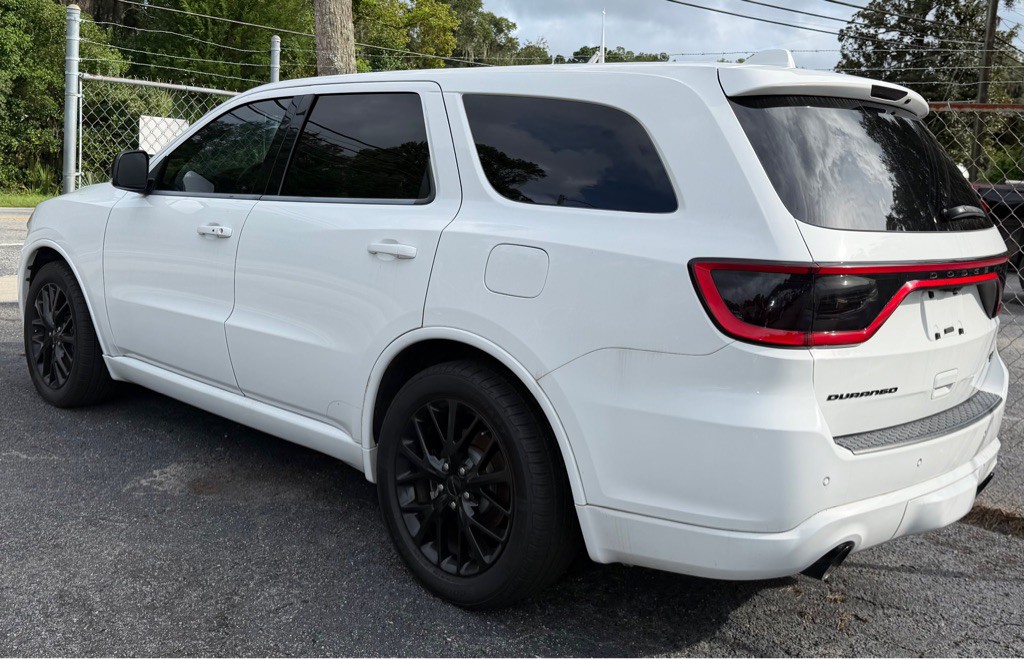 2016 Dodge Durango Image 2