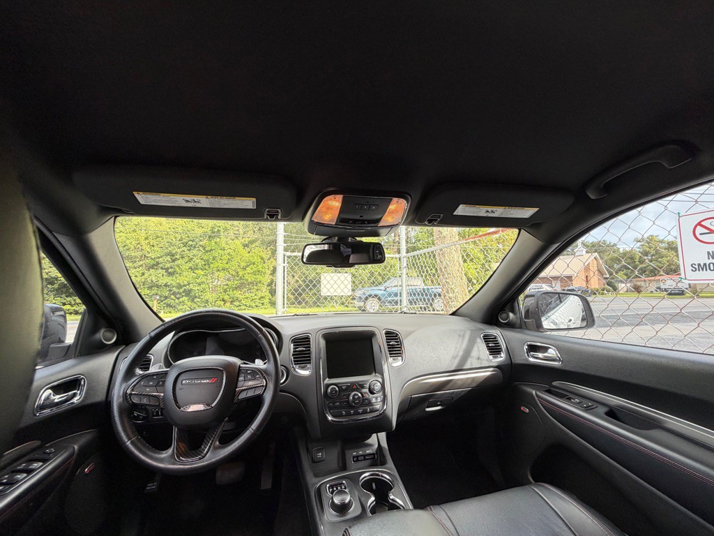 2016 Dodge Durango Image 3