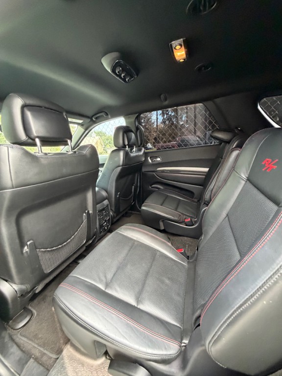 2016 Dodge Durango Image 4