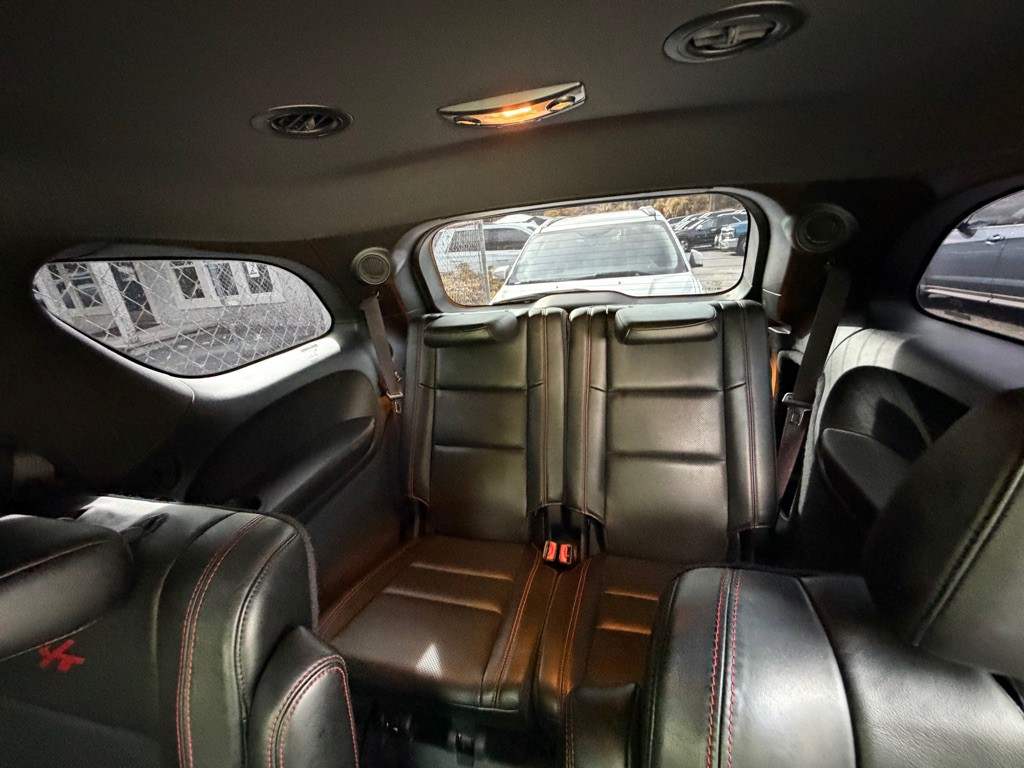 2016 Dodge Durango Image 5