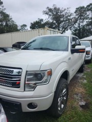 Image for 2014 Ford F-150 XL ID: 7594682