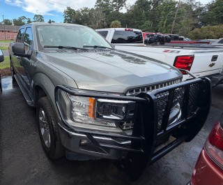 Image for 2019 Ford F-150 XLT ID: 7594691