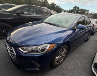 Image for 2017 Hyundai Elantra SE ID: 7594714