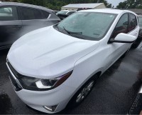 Image for 2018 Chevrolet Equinox LT ID: 7601620