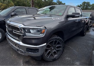 Image for 2019 RAM 1500 Big Horn ID: 7624418