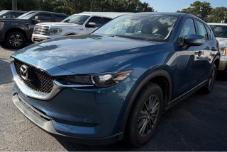 Image for 2017 Mazda CX-5 Sport ID: 7624421