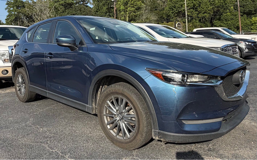 2017 Mazda CX-5 Image 2