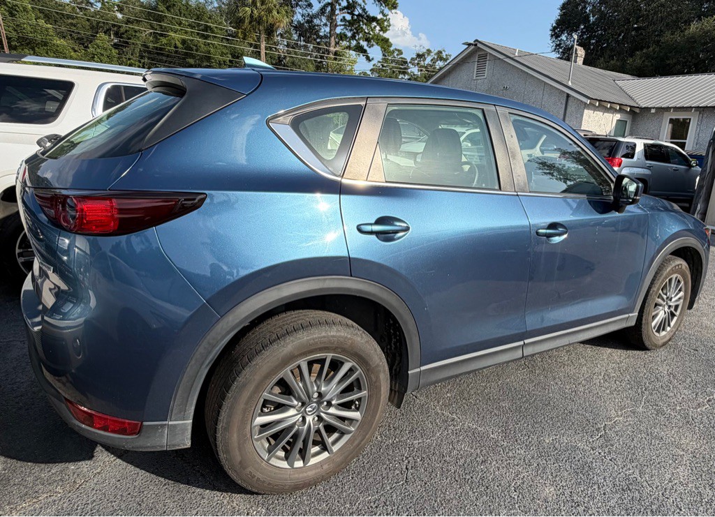 2017 Mazda CX-5 Image 3