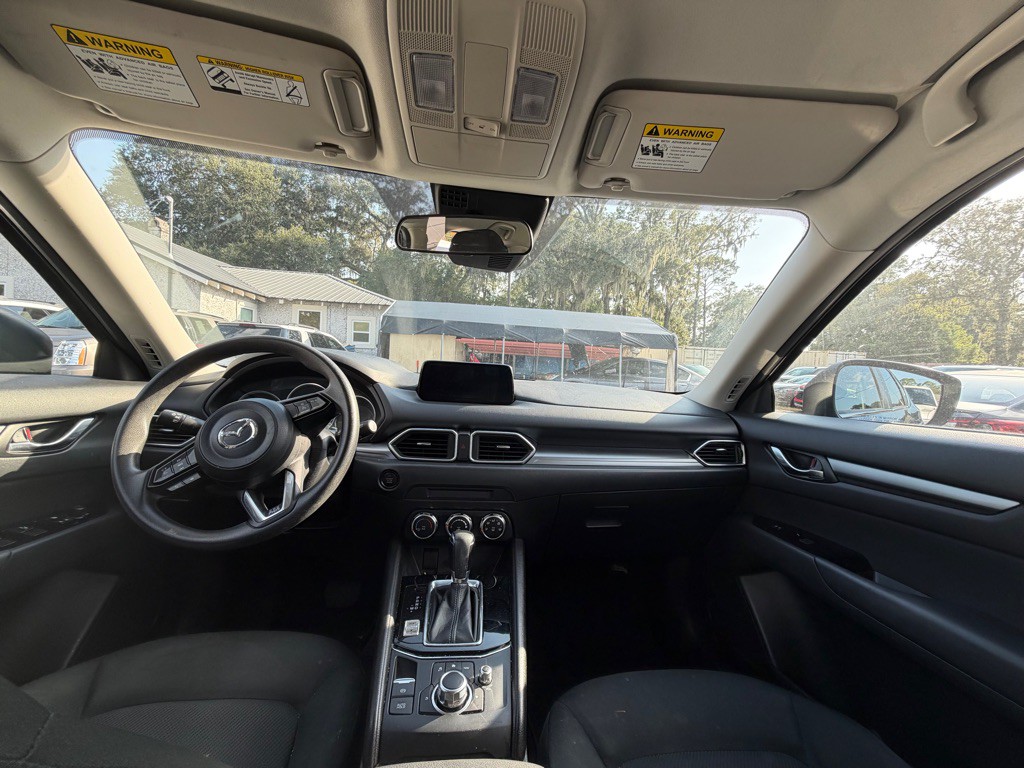 2017 Mazda CX-5 Image 5