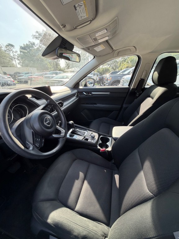 2017 Mazda CX-5 Image 6