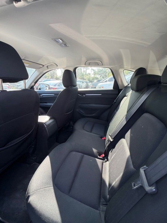 2017 Mazda CX-5 Image 7