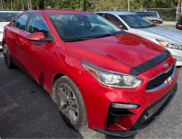 Image for 2020 Kia Forte EX ID: 7624422