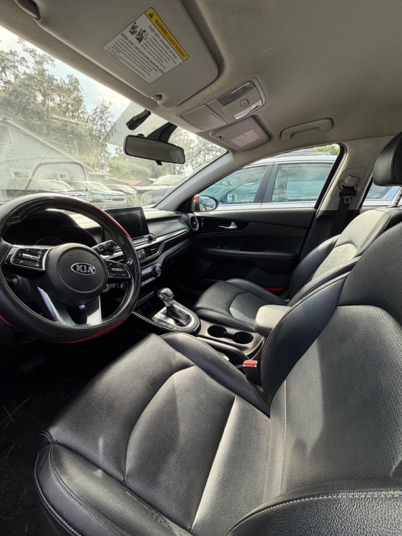 2020 Kia Forte Image 5