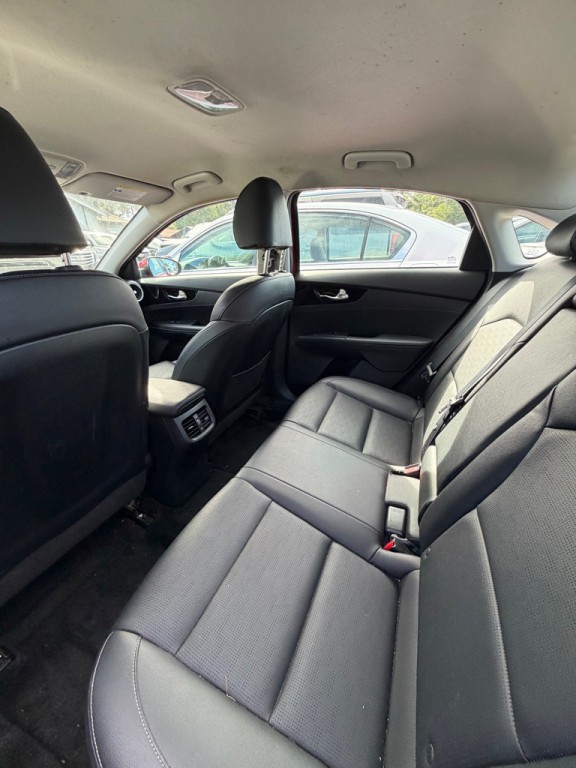 2020 Kia Forte Image 7