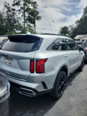 Image for 2022 Kia Sorento SX ID: 7627446