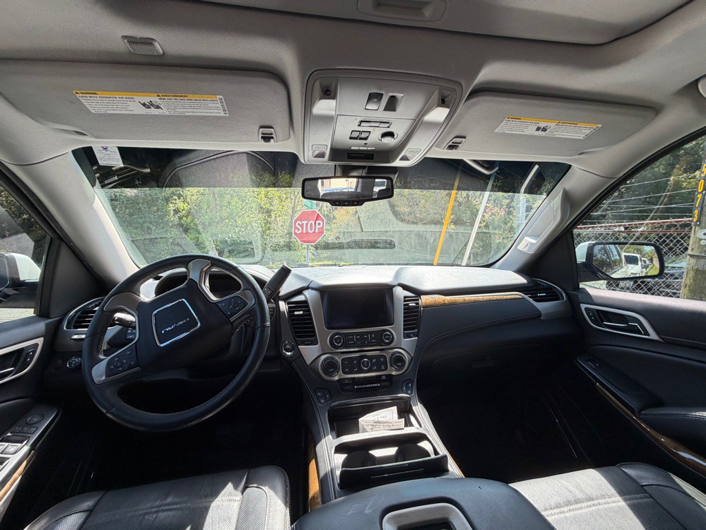 2016 GMC Yukon Image 5