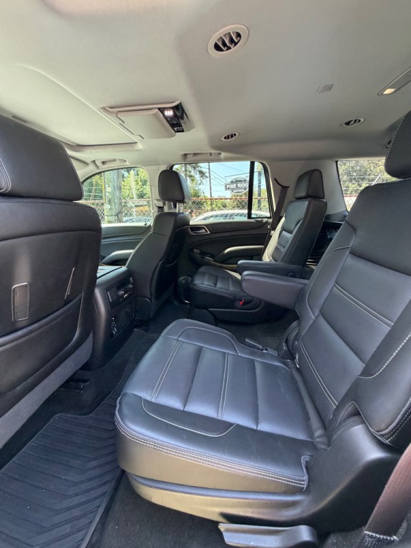 2016 GMC Yukon Image 6