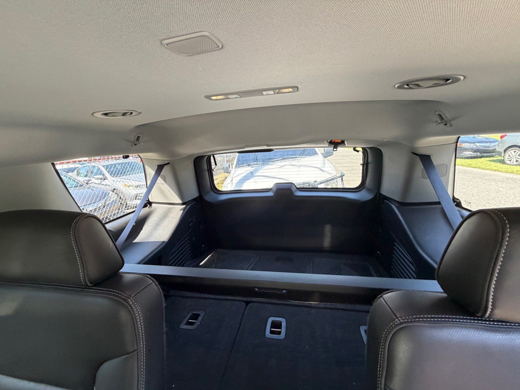 2016 GMC Yukon Image 7