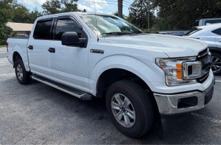Image for 2019 Ford F-150 XL ID: 7631755