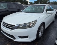 Image for 2014 Honda Accord EX-L ID: 7631944