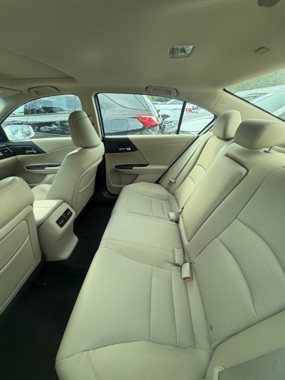 2014 Honda Accord Image 6