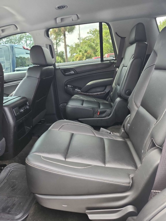 2016 Chevrolet Tahoe Image 5