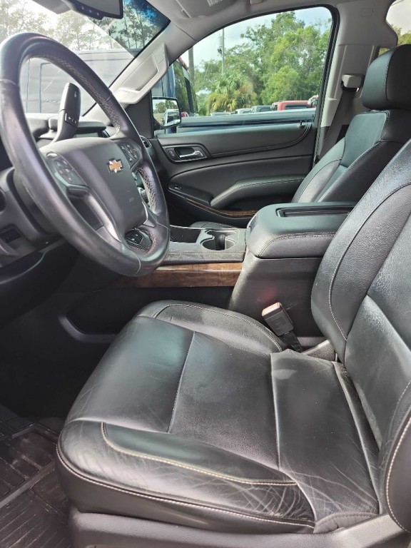 2016 Chevrolet Tahoe Image 6
