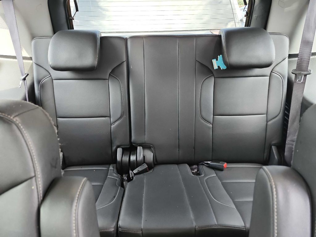2016 Chevrolet Tahoe Image 8