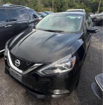 Image for 2019 Nissan Sentra SR ID: 7644229