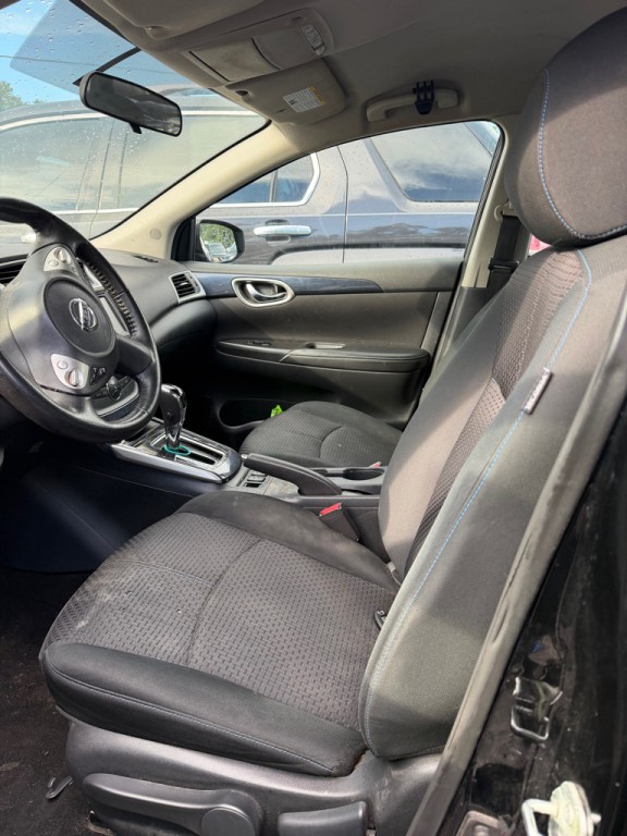 2019 Nissan Sentra Image 6