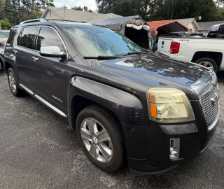 Image for 2013 GMC Terrain Denali ID: 7644440