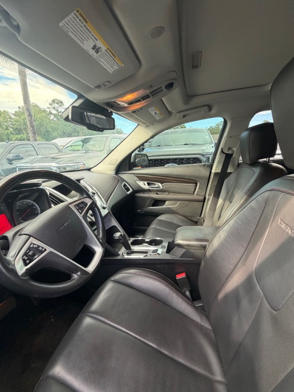 2013 GMC Terrain Image 5