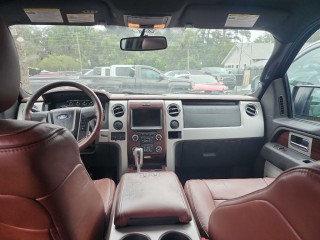 Image for 2013 Ford F-150 King Ranch ID: 7647269
