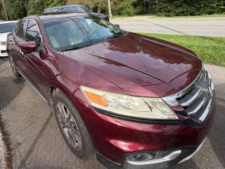 Image for 2015 Honda Crosstour EX-L V6 ID: 7649258