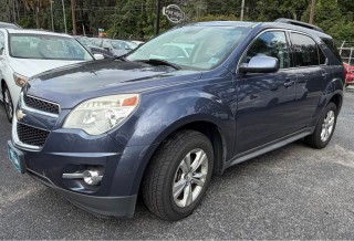 Image for 2014 Chevrolet Equinox LT ID: 7655649