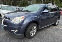 Image for 2014 Chevrolet Equinox LT ID: 7655649