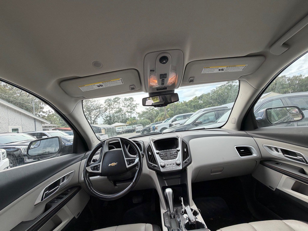 2014 Chevrolet Equinox Image 6