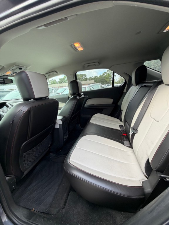 2014 Chevrolet Equinox Image 7
