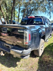 Image for 2016 GMC Canyon SLE ID: 7656417