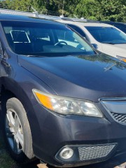 Image for 2014 Acura RDX W/tech ID: 7660044