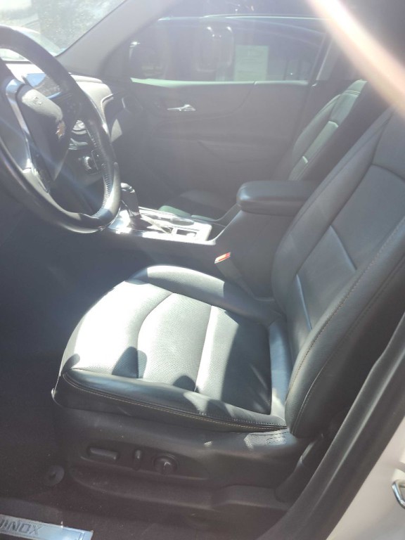 2021 Chevrolet Equinox Image 1