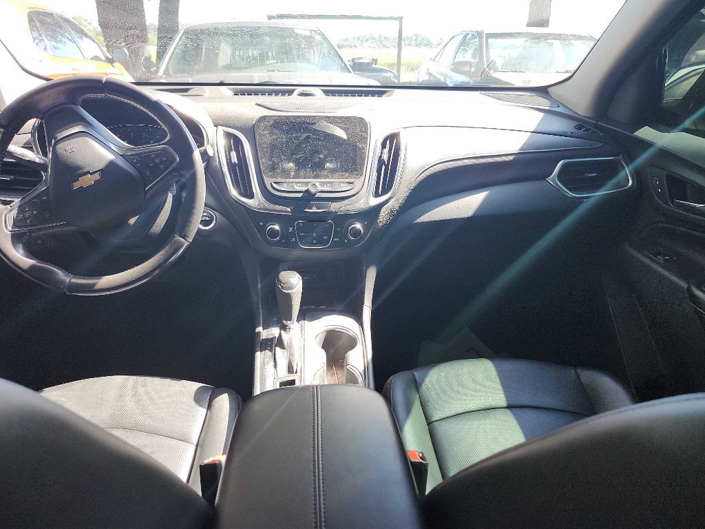 2021 Chevrolet Equinox Image 6