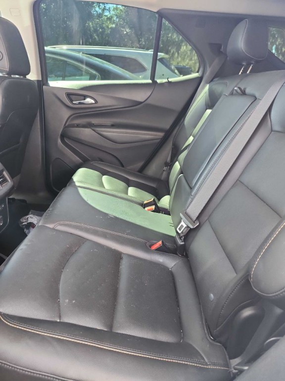 2021 Chevrolet Equinox Image 7