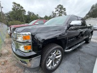 Image for 2014 Chevrolet Silverado 1500 LT ID: 7660116