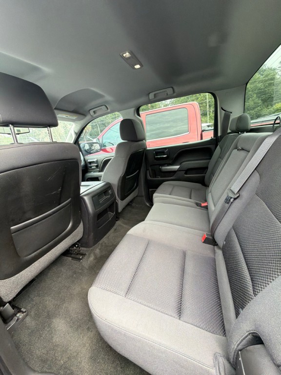2014 Chevrolet Silverado 1500 Image 5