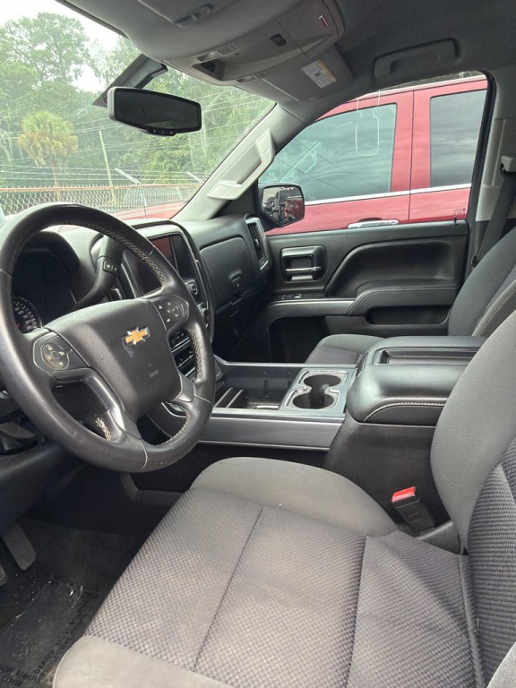 2014 Chevrolet Silverado 1500 Image 6